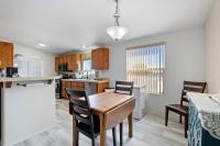 2016 Cavco Mobile Home