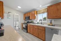 2016 Cavco Mobile Home