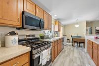 2016 Cavco Mobile Home