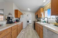 2016 Cavco Mobile Home