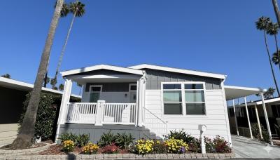 Mobile Home at 1215 Anchors Way Dr. #33 Ventura, CA 93001