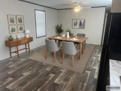Mobile Home at 825 1st Ave E #88 West Fargo, ND 58078