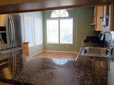 Photo 3 of 13 of home located at 8401 S. Kolb #43 Tucson, AZ 85756