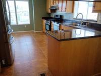 1995 Hallmark Mobile Home