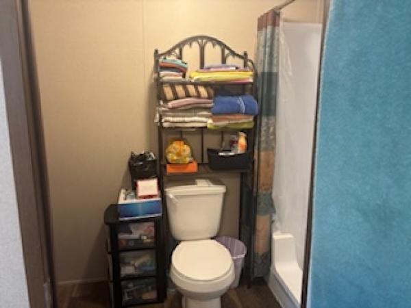 2023 2023 Mobile Home