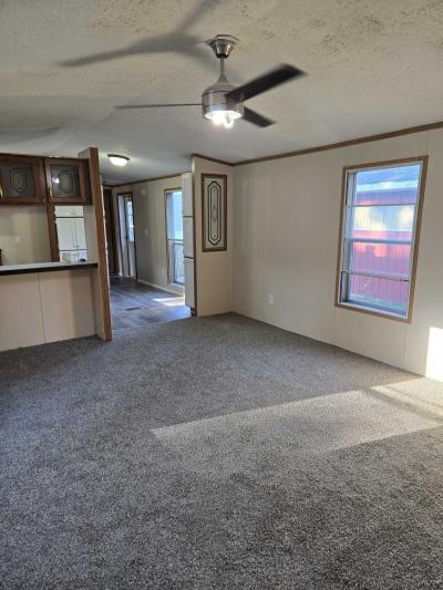 Mobile Home at 11247 Portage Rd Portage, MI 49002