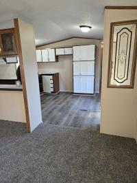 Redman Mobile Home