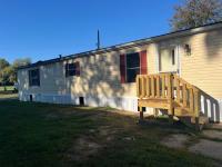 Redman Mobile Home