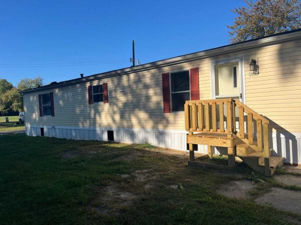 Redman Mobile Home