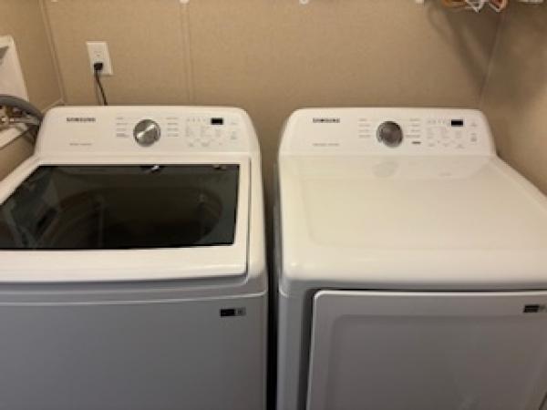 2023 2023 Mobile Home