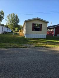 Redman Mobile Home