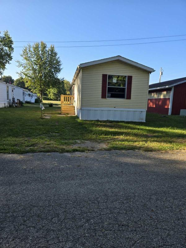 Redman Mobile Home