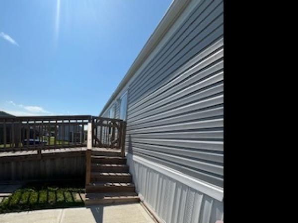 2023 2023 Mobile Home