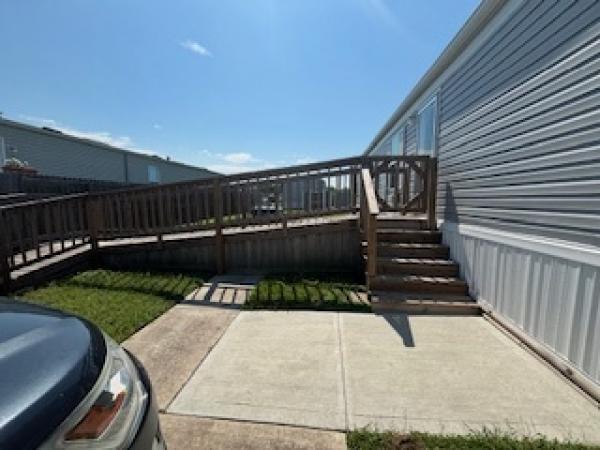 2023 2023 Mobile Home