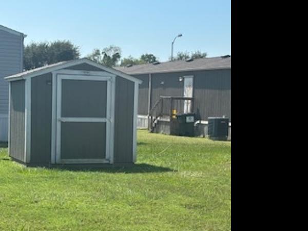 2023 2023 Mobile Home