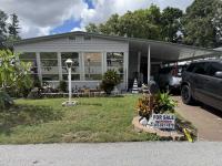 1981 Isla Mobile Home