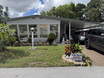 Mobile Home at 408 Bollingwood  Pl Valrico, FL 33594
