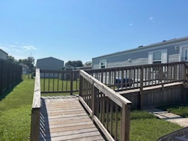 2023 2023 Mobile Home