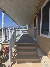 1973 Fleetwood  Mobile Home