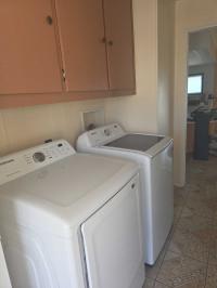 1973 Fleetwood  Mobile Home