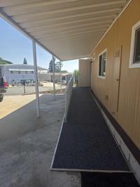 1973 Fleetwood  Mobile Home