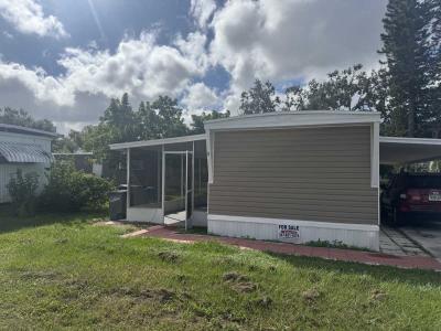Mobile Home at 13618 N Florida Ave. Tampa, FL 33613