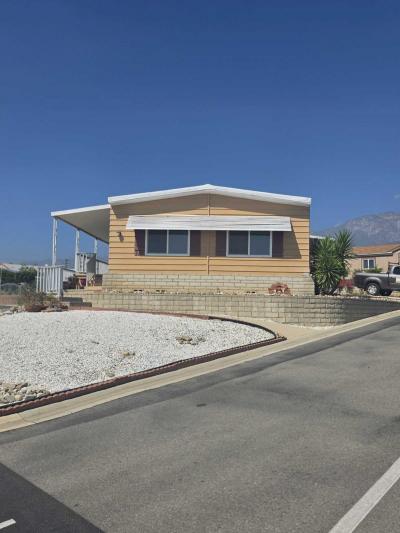 Mobile Home at 6880 Archibald Ave Alta Loma, CA 91701