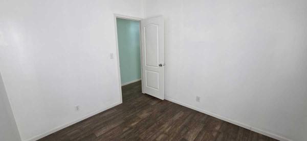 2016 2BD/1BA Mobile Home