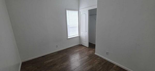 2016 2BD/1BA Mobile Home