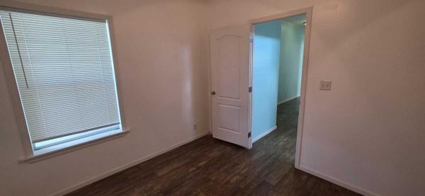 2016 2BD/1BA Mobile Home