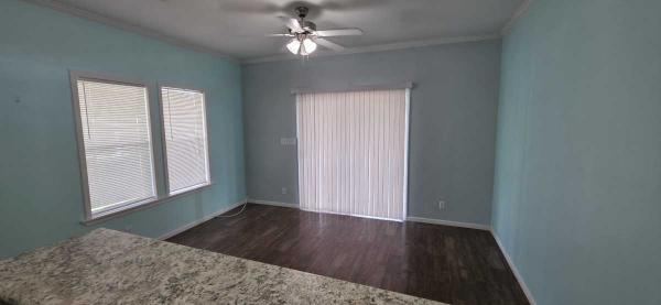 2016 2BD/1BA Mobile Home