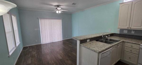 2016 2BD/1BA Mobile Home