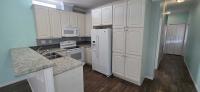 2016 2BD/1BA Mobile Home