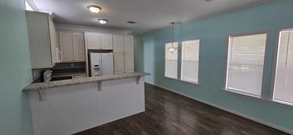 2016 2BD/1BA Mobile Home
