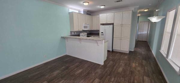 2016 2BD/1BA Mobile Home