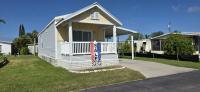 2016 2BD/1BA Mobile Home