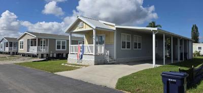 Mobile Home at 900 9th Avenue East Lost 69 Palmetto, FL 34221