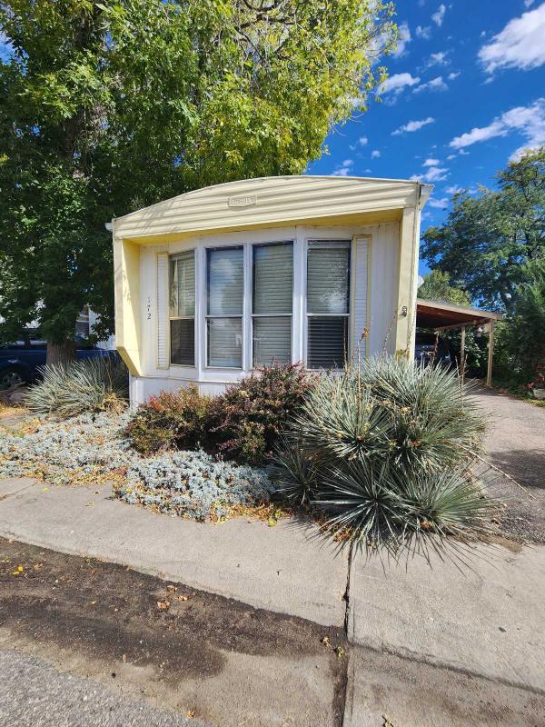 1979 Schult Mobile Home