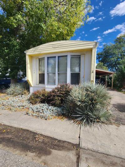 Mobile Home at 1400 S. Collyer, #172 Longmont, CO 80501