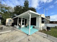 1986 Manufactured Home