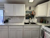 1986 Manufactured Home