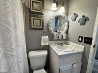 1986 Manufactured Home