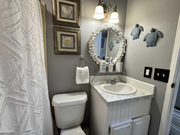1986 Manufactured Home
