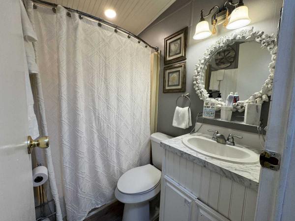 1986 Manufactured Home