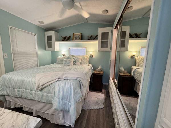 1986 Manufactured Home