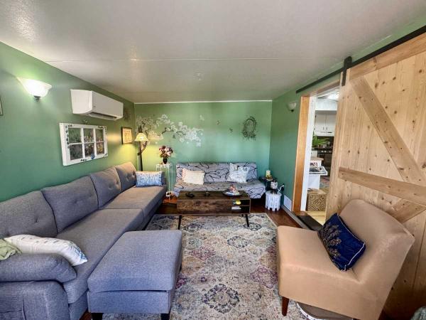 1988 Manufactured Home