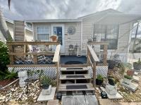 1988 Manufactured Home