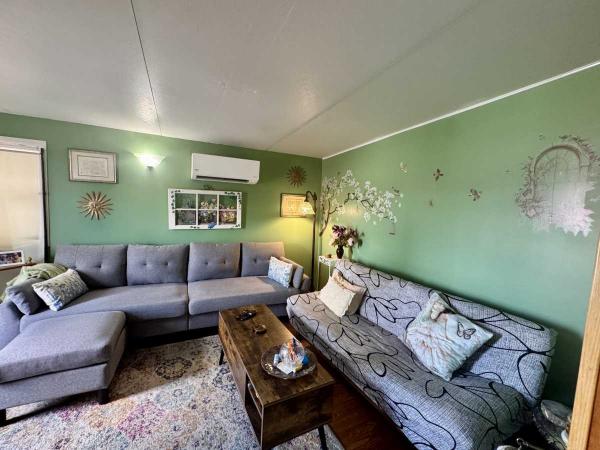1988 Manufactured Home