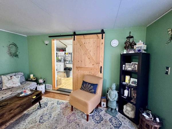 1988 Manufactured Home