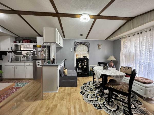 1988 Manufactured Home